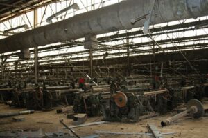 Northern Governors Set to Sale Kaduna Textiles Company