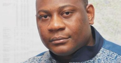 Nigeria is by Default a Divided Nation Says Olisa