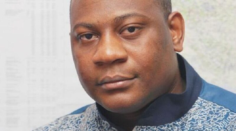 Nigeria is by Default a Divided Nation Says Olisa