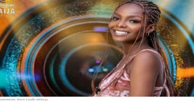 BBNaija S6: Peace Emerges First BBNaija S6 Head of House