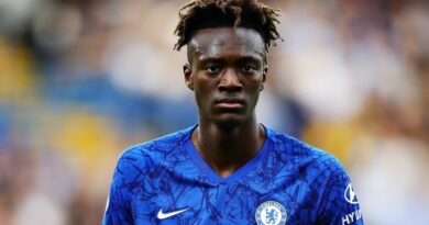 Chelsea Offers Abraham as Swap Deal to Land in World-Class Striker to Stamford Bridge