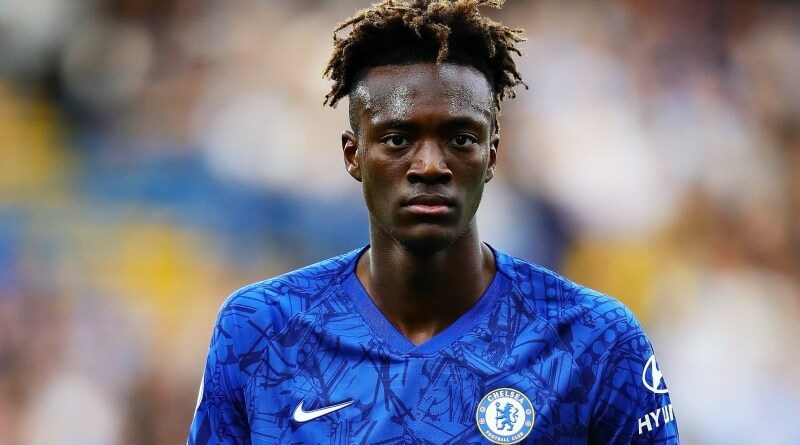 Chelsea Offers Abraham as Swap Deal to Land in World-Class Striker to Stamford Bridge