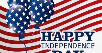 100 Happy USA Independence Day 2021 Messages, Wishes, Quotes and Images