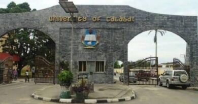 Army Arrests Soldier Who Allegedly Killed University of Calabar Final Year Student