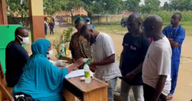 LIVE UPDATES: Local Government Elections Hold in Lagos, Ogun States