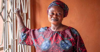 Widowhood: ‘Watching My World Collapse’ The Plight of Nigeria’s Widows