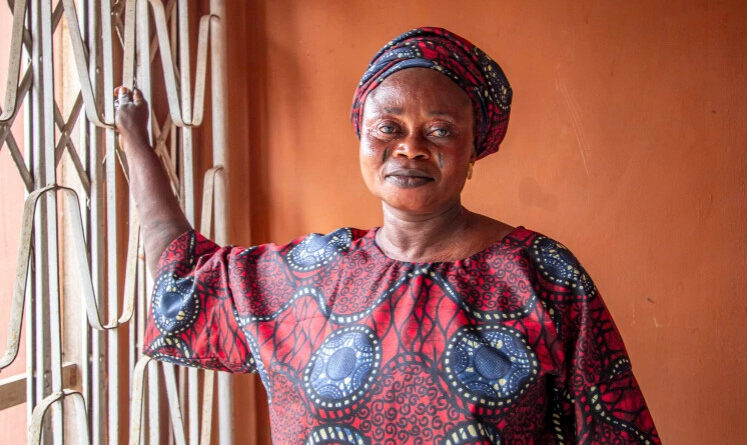 Widowhood: ‘Watching My World Collapse’ The Plight of Nigeria’s Widows