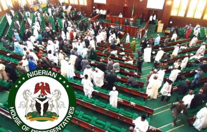 Finally House Rejects Motion to Declare Bauchi State Oil Producing State