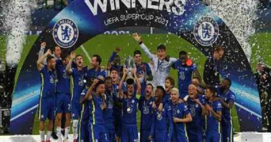 Chelsea Fans Picked Out Two Players for Praise in Super Cup Win Against Villarreal