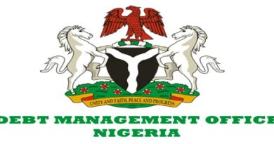 DMO: Nigeria Exampted Among High-debt Risk Nations