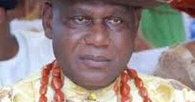 Ex-NFF President Dominic Oneya Dies at 73