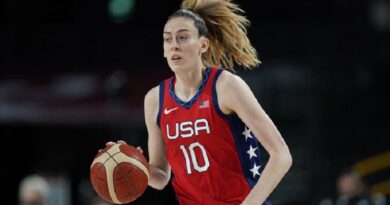 How to Watch USA Women’s Basketball Vs. Serbia Tokyo Olympics Semifinals, TV Channel, FREE Live Streaming