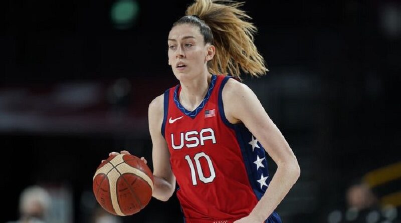 How to Watch USA Women’s Basketball Vs. Serbia Tokyo Olympics Semifinals, TV Channel, FREE Live Streaming