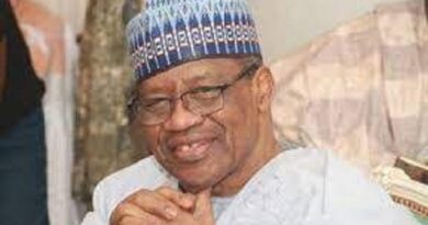 Abdusalami, Obasanjo, Saraki, Others in Minna for IBB’s 80th Birthday