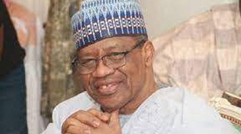 Abdusalami, Obasanjo, Saraki, Others in Minna for IBB’s 80th Birthday