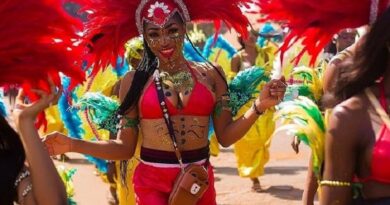 Idoma Int’l Carnival to Hold in Otukpo December 2021