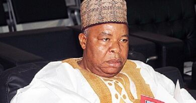 Life and Times of Sen. Ibrahim Nasiru Mantu, CFR (February 16th 1947-17th August, 2021) by Mallam Jamilu Ja’afaru