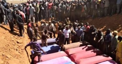 How More 57 More People Killed Amidst Tension in Irigwe Chiefdom in Plateau