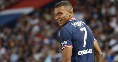 Reims Vs PSG: Mbappe Shines as Messi Fails to Score During Debut