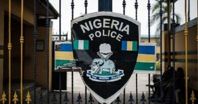 Police Arrest Sergeant Suspected Of Killing Driver in Osogbo