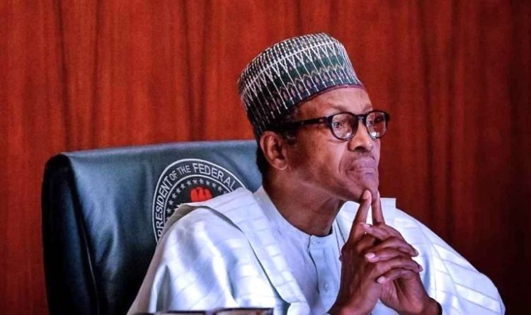 Next Administration Will Inherit Stable Democracy- Buhari