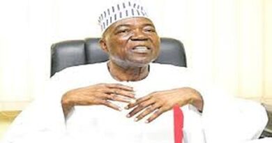 Killings in Plateau: Gen. Useni Task Residents, Farmers To Rise, Protect Themselves And Crops