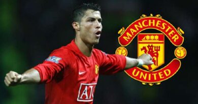 Manchester United's ‘Wonder Boy’ Christiano Ronaldo Marks Glorious Return to Old Trafford With a Bang!