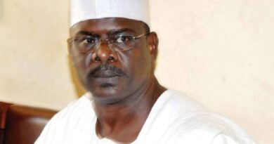 Surrendered Terrorists With Blood On Their Hands Must Be Prosecuted – Ndume