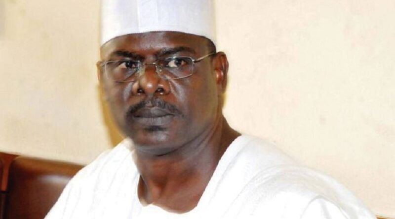 Surrendered Terrorists With Blood On Their Hands Must Be Prosecuted – Ndume