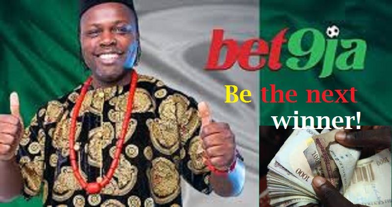 Tricks to Win Bet9ja Soccer Prediction and Smile to The Bank