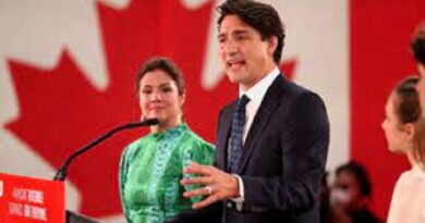 Canada’s Justin Trudeau Wins Third Term in Office