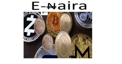 What Everyone Need to Know About E-Naira, the Modus Oparandi