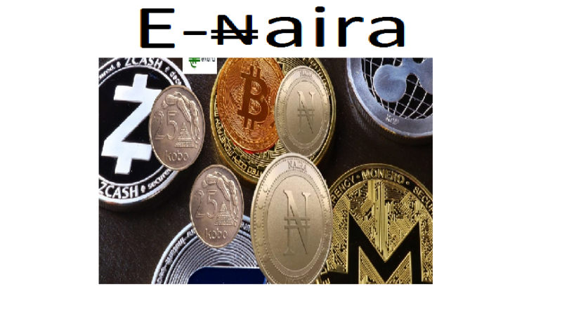 What Everyone Need to Know About E-Naira, the Modus Oparandi