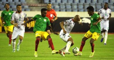 Ethiopia Set to Bounce Back in WCQ Campaign