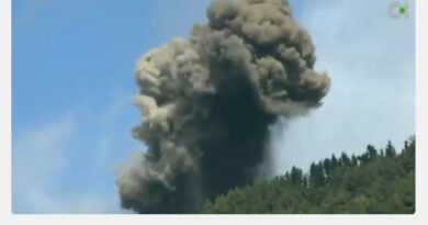 Updates on The La Palma Volcano Eruption Today