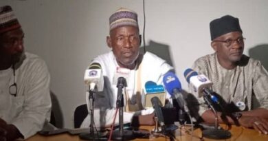 Banditry: Miyetti Allah Begs Gov. Masari for Forgiveness