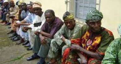 Pensioners’ Hardship Worsens As 39 Senior Citizens Die Waiting To Receive Gratuities