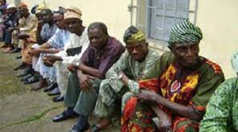 Pensioners’ Hardship Worsens As 39 Senior Citizens Die Waiting To Receive Gratuities