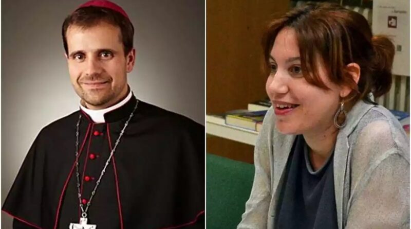 Catholic Bishop Resigns After Falling in Love With Erotica Author