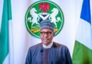 US Embassy in Nigeria Shuts Down Activities to Honour Late President Muhammadu Buhari