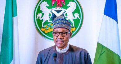 Why Buhari Must Be Bothered About Fight Against Corruption