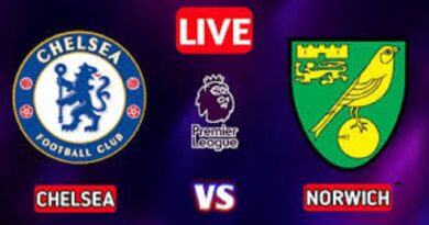 How to Watch Chelsea vs. Norwich City Live