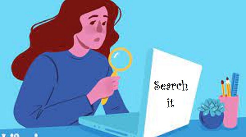 How to Search for Keywords for Your Business