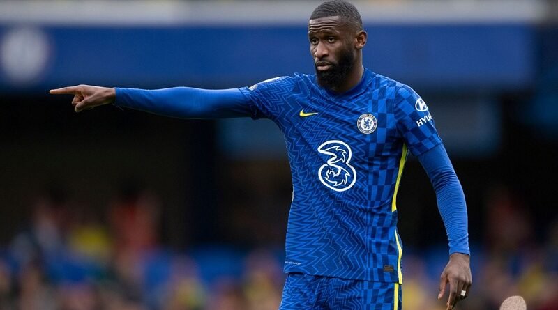 Chelsea must do everything to avoid defenders agreeing pre-contracts to leave in January