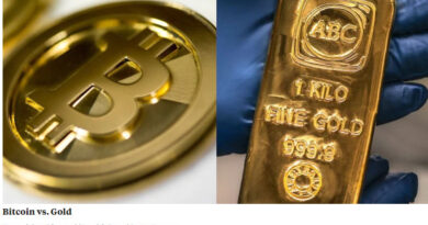 Bitcoin vs. Gold: 10 experts told us which asset they'd rather hold for the next 10 years, and reasons