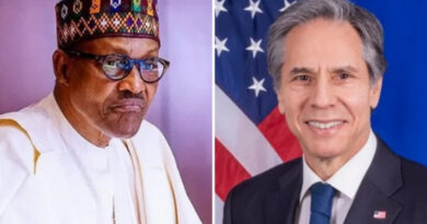 US Removes Nigeria from Religious Violators’ List (See Reasons)