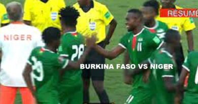 Burkina Faso vs Niger Predictions, Betting Odds and Free Tips Today