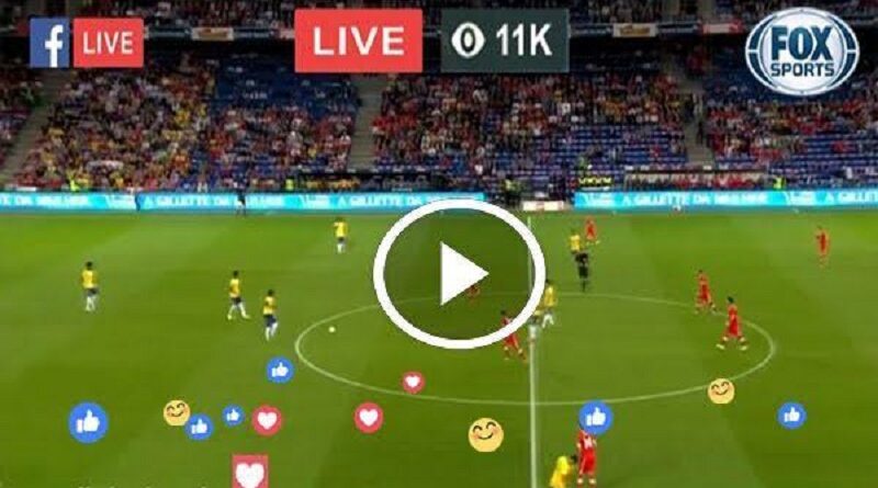 Watch Leicester City vs Legia Live Match