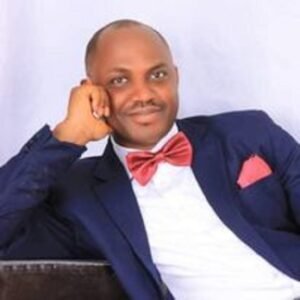 My Gratitude to Jos Plateau -Obed Akanya