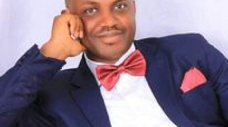 My Gratitude to Jos Plateau -Obed Akanya